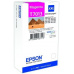 EPSON Ink bar WorkForce-4000/4500 - Magenta XXL - 3400str. (34,2 ml)