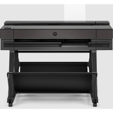 HP DesignJet T850 36" Printer (A0+, Ethernet, Wi-Fi)