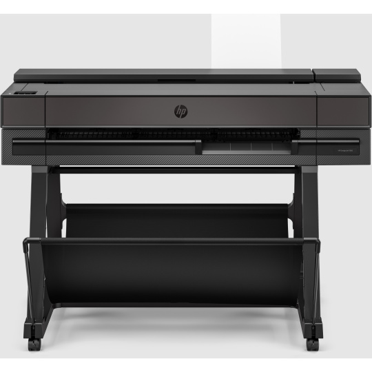 HP DesignJet T850 36" Printer (A0+, Ethernet, Wi-Fi)