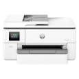 HP All-in-One Officejet 9720e Wide Format (A3, 22 ppm (A4), USB, Ethernet, Wi-Fi, Print/Scan(A4)/Copy)