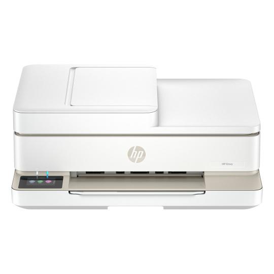 HP All-in-One Deskjet ENVY PRO 6520e HP+ (A4, 10/7ppm, USB, Wi-Fi, Print, Scan, Copy, Duplex, Fax, ADF)