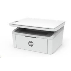 BAZAR - HP LaserJet MFP M140w (A4, 20ppm, USB, Wi-Fi, Print/Scan/Copy) - Použito