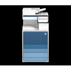 HP Color LaserJet Enterprise MFP 8801dn (A3, 60ppm, USB, Ethernet, Print/Scan/Copy, Duplex, HDD)