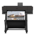 HP DesignJet T870 24" Printer (A1+, Ethernet, Wi-Fi)