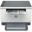 BAZAR - HP LaserJet Pro MFP M234d (29 ppm, A4, USB, PRINT, SCAN, COPY, duplex) - Rozbaleno (Komplet)