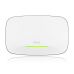 Zyxel WBE530, BE11K 2x2 MU-MIMO, Incl 1 year Nebula Pro, 2x2.5G LAN port, PoE+ (802.3at), Standalone/Controller/Nebula C