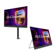 ASUS LCD 27" MB27ACF ZenScreen 2560 x 1440 IPS technology 100Hz USB-C® PD 70W speakers sub-woofer