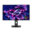 ASUS LCD ROG Strix OLED XG32UCWMG, 31.5" 3840x2160, 240Hz, 0,03ms, 178/178, DP, HDMI, USB, Audio, VESA, Black