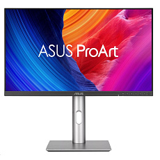 ASUS LCD 27" PA278CGRV, ProArt Display, 2560x1440, IPS LED, 144Hz, 5ms, HDR10, Vesa, Silver ASUS LCD 27" PA278CGRV, ProArt Display, 2560x1440, IPS LED, 144Hz, 5ms, HDR10, Vesa, Silver