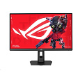 ASUS LCD 27" XG27ACMES ROG Strix, 2560x1440, 350nits, 255Hz, 1ms, HDR10, VESA, DP, HDMI, USB-C, Black