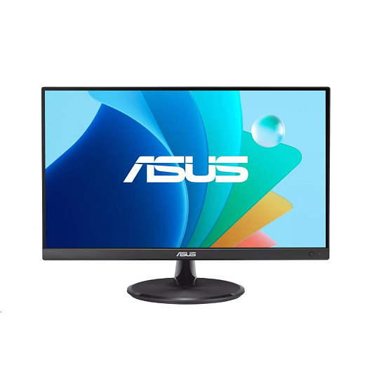 ASUS LCD 22" VP229QF-P Eye Care Gaming Monitor, 1920x1080, Flat, 100Hz, 5ms, HDMI, DP, VGA, VESA ASUS LCD 22" VP229QF-P Eye Care Gaming Monitor, 1920x1080, Flat, 100Hz, 5ms, HDMI, DP, VGA, VESA