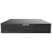 Uniview NVR, 32 kanálů, H.265, 4x HDD, 12Mpix (384Mbps/384Mbps), HDMI+VGA Full HD, ONVIF, 3x USB, audio