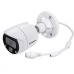 Vivotek IB9369-F2, 2Mpix, 30sn/s, H.265, obj. 2,8mm (118°), PoE, IR, SNV, defog, MicroSDXC, antivandal, IP66