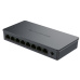 Grandstream GWN7701 Unmanaged Network Switch 8 portů