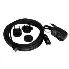 Yealink USB2-EXT-10M s napájecím adaptérem