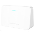 Grandstream GWN7062ET Wi-Fi 6 router, 3x 10/100/1000Mbps, Dvoupásmový (2,4G 2x2:2 a 5G 3x3:2) MU-MIMO, FXS porty