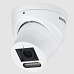 Vivotek IT9383-HTVW Venkovní IP kamera 5MPx turret, 95,4-28,7°, Smart IR+bílý 30 m, Deep Search AI analýzy vč atributů