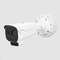 Vivotek TB9333-E 3.5 Thermální Bi-spektrální bullet kamera 704*576px thermal (48°), 2560*1440px viditelné (92°), 20 zón Vivotek TB9333-E 3.5 Thermální Bi-spektrální bullet kamera 704*576px thermal (48°), 2560*1440px viditelné (92°), 20 zón
