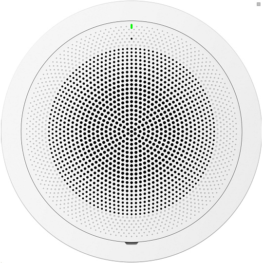 Grandstream GSC3506_V2 SIP/Multicast reproduktor, 30W, PoE. 1 x RJ45 10/100 Mbps
