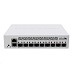 MikroTik Cloud Router Switch CRS310-1G-5S-4S+IN