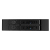 CHIEFTEC SATA Backplane CMR-225, 1x 3,5" bay for 2x 2,5" HDDs/SDDs