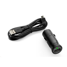 TomTom nabíječka do auta micro USB, 12/24 V