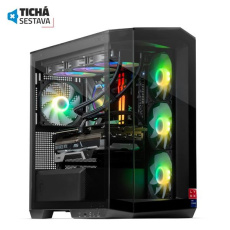 BAZAR - LYNX Challenger Ryzen 7 9800X3D 64GB 4TB SSD NVMe RTX 5080 16G W11 Home - opravený BAZAR - LYNX Challenger Ryzen 7 9800X3D 64GB 4TB SSD NVMe RTX 5080 16G W11 Home - opravený