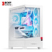 LYNX Challenger White Ryzen 7 9700X 32GB 1TB SSD NVMe RTX 5070 12G W11 Home