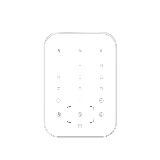 iGET SECURITY MP13 iGET SECURITY MP13