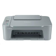 BAZAR - Canon PIXMA Tiskárna TS3752i modrá- barevná, MF (tisk, kopírka, sken, cloud), USB, Wi-Fi ) počkodený obal