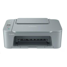BAZAR - Canon PIXMA Tiskárna TS3752i modrá- barevná, MF (tisk, kopírka, sken, cloud), USB, Wi-Fi ) počkodený obal