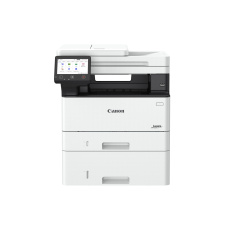 Canon i-SENSYS MF465dw II - černobílá, MF (tisk, kopírka, sken,fax)A4, DADF, USB, LAN, Wi-Fi 40str./min