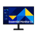 SAMSUNG MT LED LCD Monitor 27" S30GD, plochý, 1920x1080, IPS, 100Hz