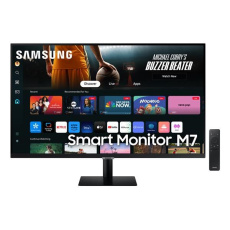 SAMSUNG MT LED LCD 32" Smart Monitor M7 (M70F)
