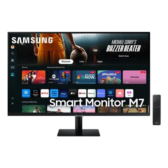 SAMSUNG MT LED LCD 32" Smart Monitor M7 (M70F)