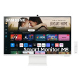 SAMSUNG MT LED LCD 32" Smart Monitor M8 (M80F)