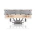 NOCTUA NH-L12S - chladič procesoru, LGA1851, AM5