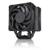 NOCTUA chladič procesoru NH-U12A chromax.black, LGA1851, AM5
