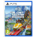 PS5 hra Planet Coaster: Console Edition