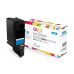 OWA Armor toner pro EPSON AL C1700, C1750, CX17, 1400 Stran, C13S050613, modrá/cyan