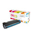 OWA Armor toner pro OKI C5600, C5700, 2000 Stran, 43381907, modrá/cyan