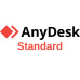 AnyDesk Standard addon Namespace, 3 roky nová licence