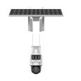HIKVISION DS-2DE2C400IWG-K/4G/C05S10(2.8mm), 4MPX, objektiv 2,8mm, IR+LED až 30m, WDR, mikrofon, reproduktor