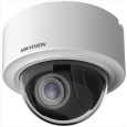 Hikvision DS-2DE3404W-DE(T5), 4MPix IP PTZ kamera; 4x ZOOM, Audio, Alarm, IK 10