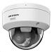 Hikvision DS-2CD2187G3-LIS2UY(2.8mm), 8MPix IP Dome Hybrid ColorVu AcuSense kamera; LED/IR 30m,WDR 130dB,Audio,Alarm