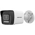 Hikvision DS-2CD1043G2-LIU(2.8mm), 4MPix IP Bullet Smart Hybrid Light kamera; IR/LED 30m, Mikrofon, IP67