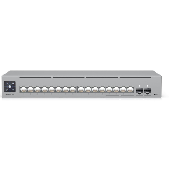 UBNT USW-Pro-Max-16