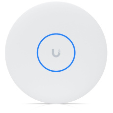 UBNT UniFi U7-Pro-XG, bez PoE adaptéru, bílá