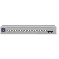 UBNT USW-Pro-Max-16 - rozbaleno, bez orig. obalu