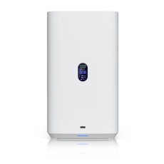 UBNT UNAS 4, bílý